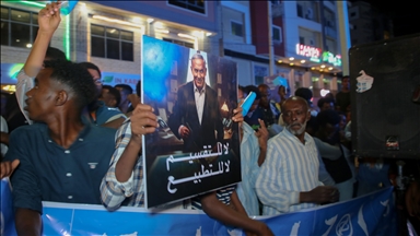 Yemen’s Houthis warn Israel over its Somaliland policy