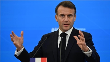 Macron: Napredak u sigurnosnim garancijama za Ukrajinu