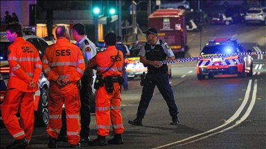 « Je voulais simplement sauver des gens innocents », confie Ahmed, le héros de Bondi Beach en Australie