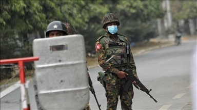 China hopes junta-held polls will enable 'broad-based, stable, peaceful' reconciliation in Myanmar