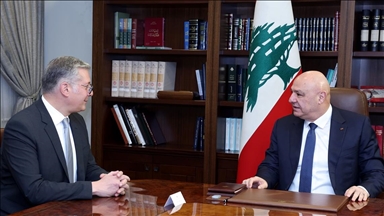 Énergie : L'Égypte et le Liban signent un accord gazier pour relancer la production d'électricité