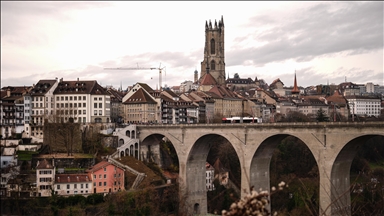 Swiss universities raise tuition following federal funding cuts