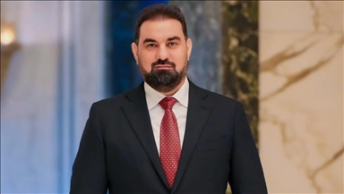 هيبت الحلبوسي.. مهندس "الطاقة" رئيسا لبرلمان العراق 