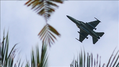 La Chine lance d'importants exercices militaires autour de Taïwan