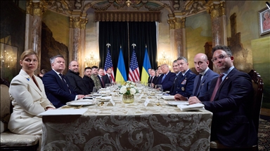 ترامب يعلن إحراز "تقدم كبير" في سبيل إنهاء الحرب بأوكرانيا