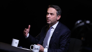 وزير تركي: سنبدأ بجني ثمار مشاريع طاقة طموحة في 2026