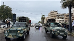 Death toll from attacks by ousted Assad loyalists in Latakia rises to 4, 108 wounded