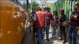 At  least 13 dead, 98 injured after train derails in southern Mexico