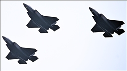 Czech government to audit contract for F-35 fighter jets, says finance minister