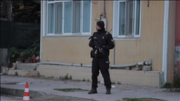 Li Yalovayê di operasyona dijî DEAŞa rêxistina terorê da 3 polês şehîd bûn