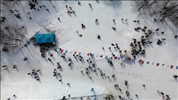 Ormanya ve Kuzuyayla Tabiat Parkı bu yıl yaklaşık 5 milyon ziyaretçi ağırladı