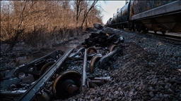 Mexique : 13 morts et 98 blessés après le déraillement d’un train de passagers