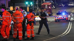 « Je voulais simplement sauver des gens innocents », confie Ahmed, le héros de Bondi Beach en Australie
