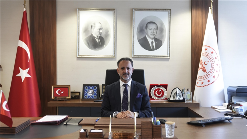 Türkiye sağlıkta ulusal işbirliklerini artırıyor 