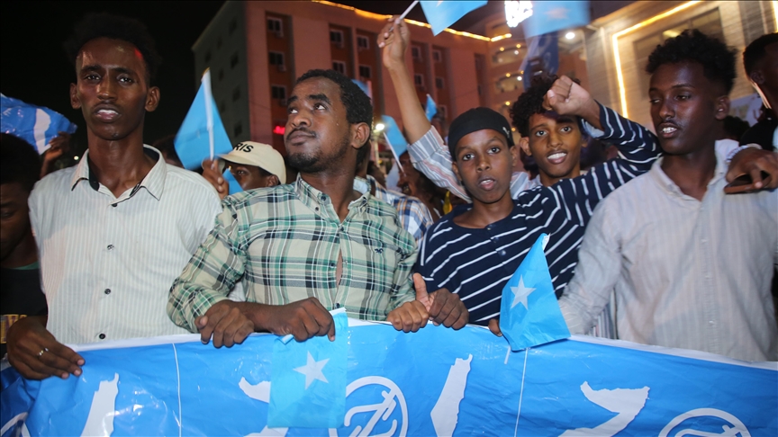 La reconnaissance du Somaliland par Israël suscite une protestation à Mogadiscio