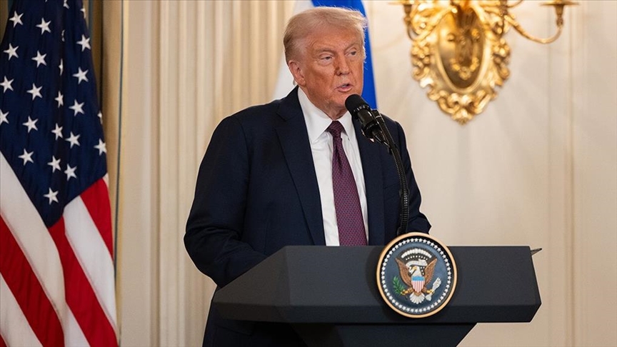 Trump dit espérer que Netanyahu « s’entendra » avec la Syrie