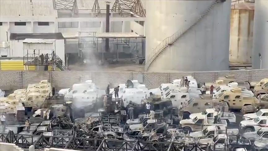 UAE odbacio optužbe za pritisak na jemensko Južno prelazno vijeće kako bi se podstakle tenzije