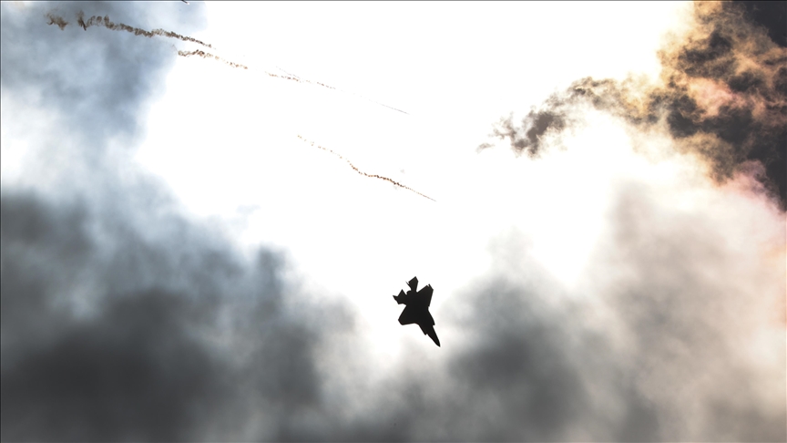 Trump affirme que les États-Unis envisagent « très sérieusement » la vente de F-35 à la Türkiye