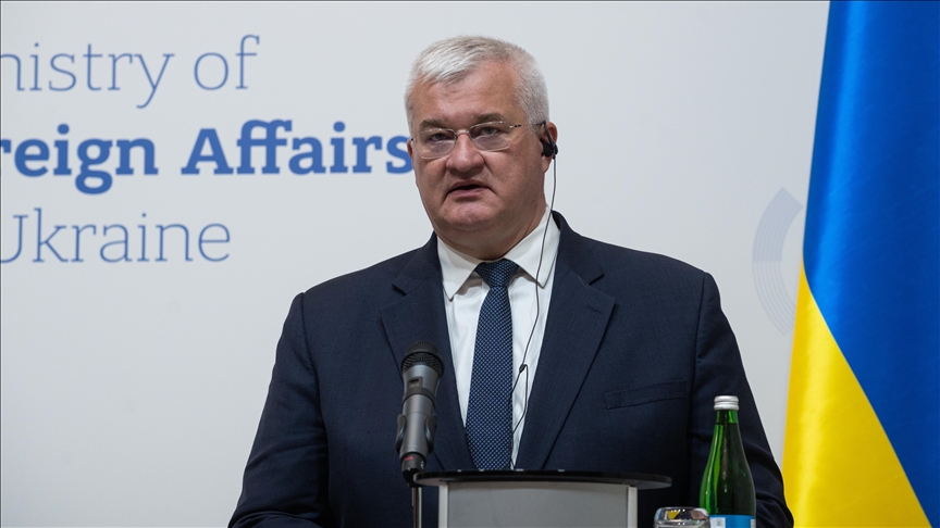 Kyiv, Moscow trade barbs over alleged drone strike on Putin’s residence