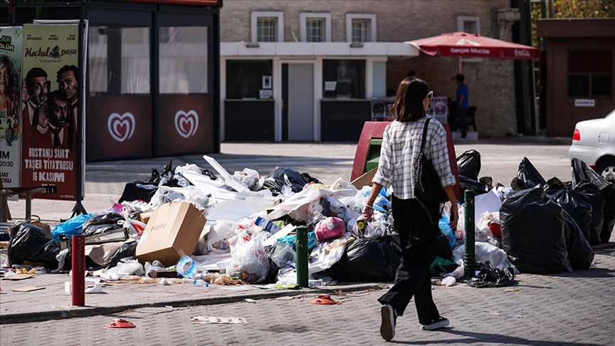 Çevreyi kirletenlere 2026'da verilecek cezalar belli oldu