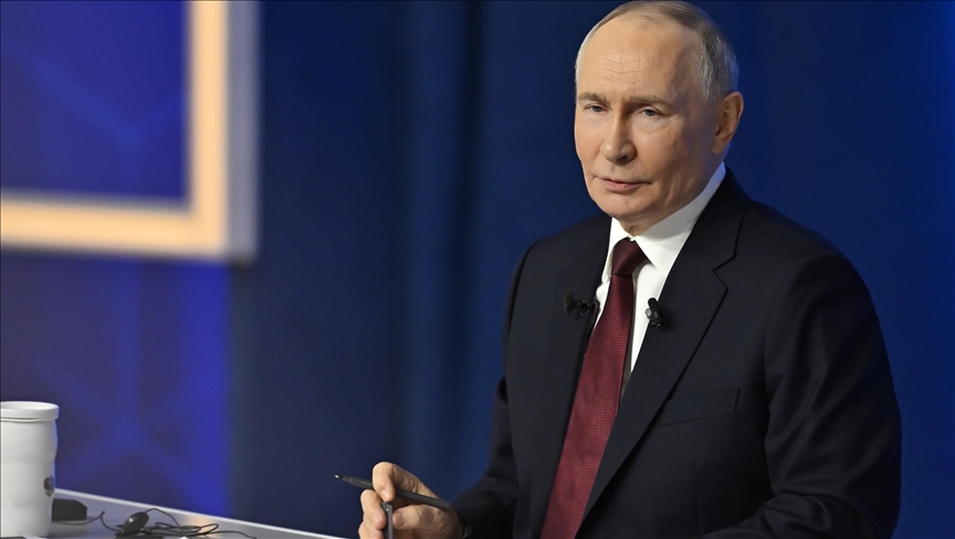 باكستان تدين محاولة استهداف مقر بوتين والهند تدعو للتركيز على السلام