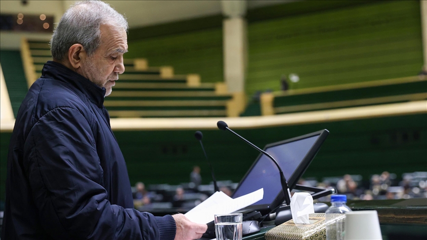 Le président iranien promet une riposte « sévère » à toute « agression » après les menaces de Trump
