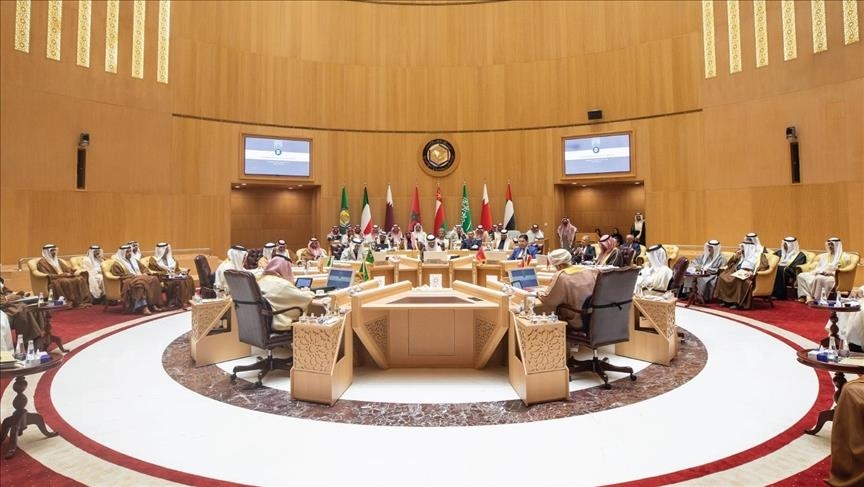 قطر: أمن السعودية ودول مجلس التعاون جزء لا يتجزأ من أمننا 