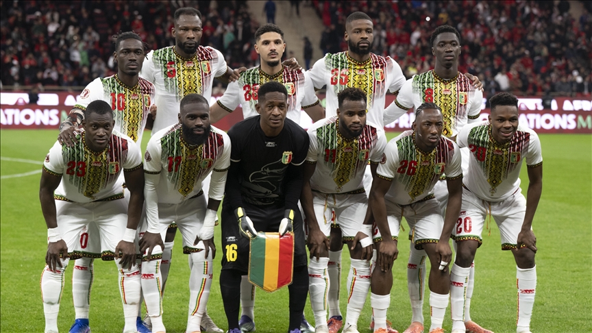 CAN 2025 : Le Mali arrache sa qualification malgré l’absence de victoire en phase de groupes