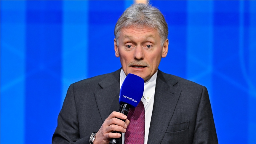 Kremlin says Russia to continue dialogue on Ukrainian settlement but primarily with US