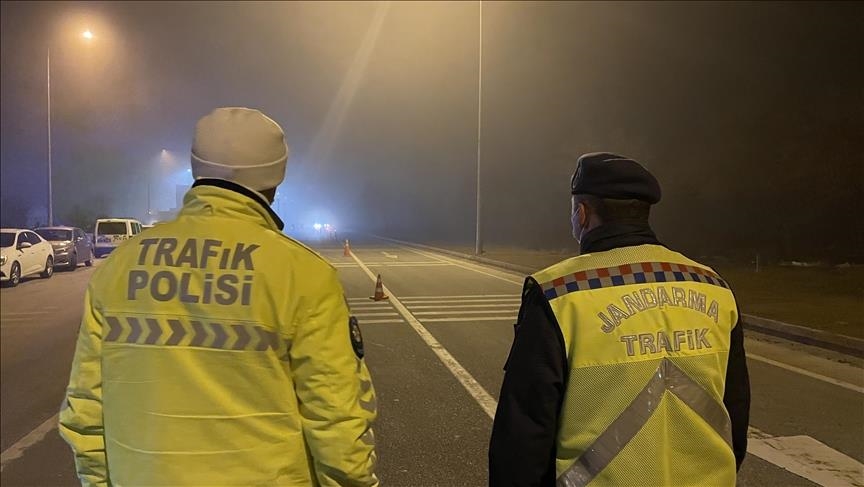 Di çarçoveya tevdîrên sersalê da 325 hezar û 267 xebatkarên ewlehiyê wê bixebitin