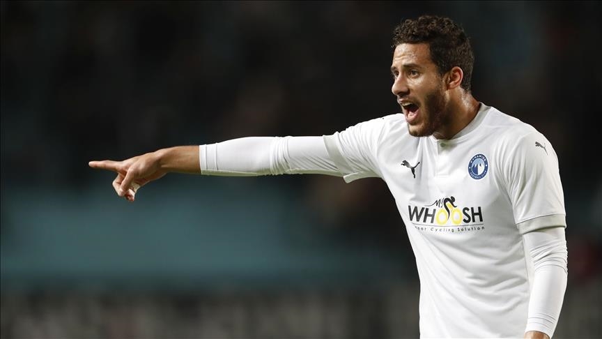 مصر.. الحكم بحبس رمضان صبحي لاعب بيراميدز لمدة عام