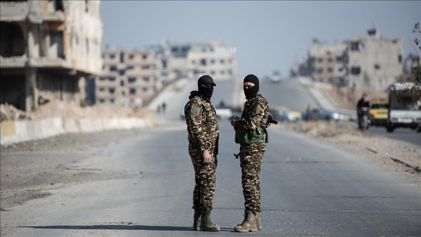 سوريا.. فرض حظر تجوال مؤقت في اللاذقية