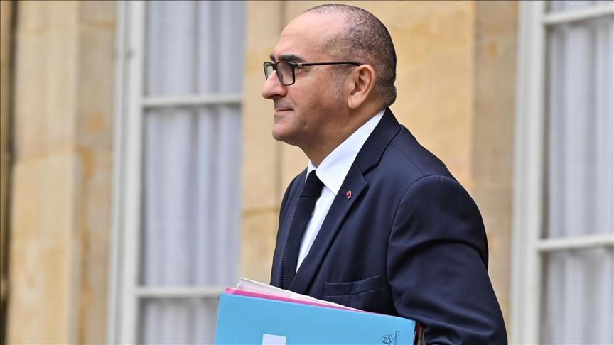 France : le ministre de l’Intérieur refuse de saisir l’IGPN après un incident impliquant un agriculteur à Auch