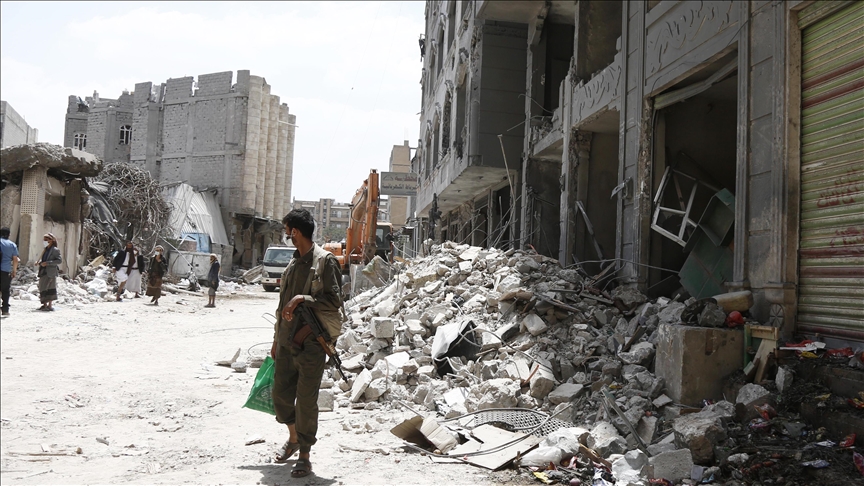 Arabia Saudita espera que EAU “acepte la solicitud de Yemen de que todas sus fuerzas abandonen la república en 24 horas”