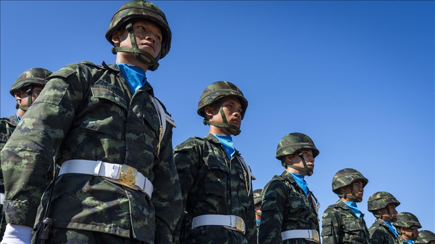 La Thaïlande retarde la libération de soldats cambodgiens malgré le cessez-le-feu en cours