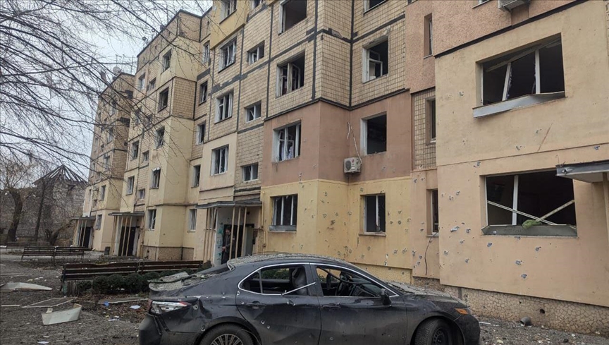 Ukraine orders mandatory evacuation of 46 settlements in Dnipropetrovsk