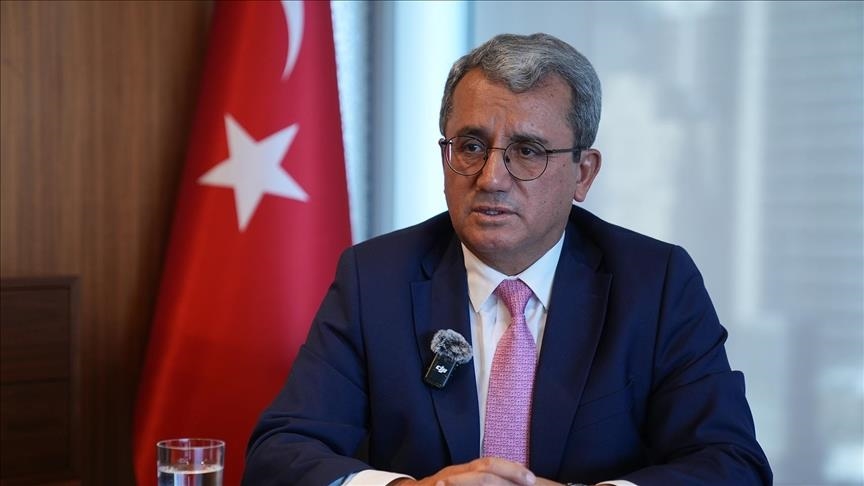 Türkiye at UN rejects Israel's Somaliland move, warns of threat to Somalia's sovereignty