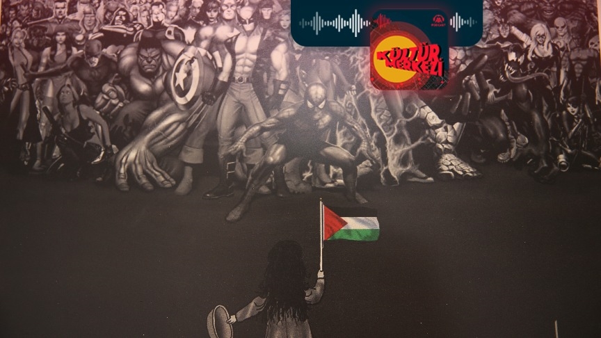 Karikatürlerin etki gücü sanılandan fazla mı?