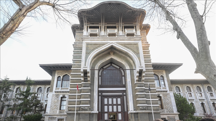 İstanbul Erkek Lisesi'ndeki kavgaya ilişkin 20 öğrenciye disiplin cezası verildi