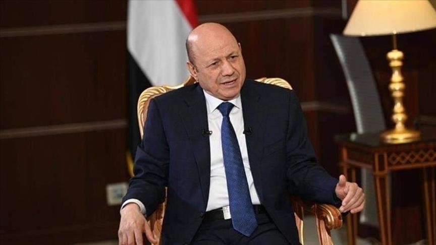 تطورات اليمن.. ترحيب برلماني وحزبي بقرارات العليمي (تقرير إخباري)