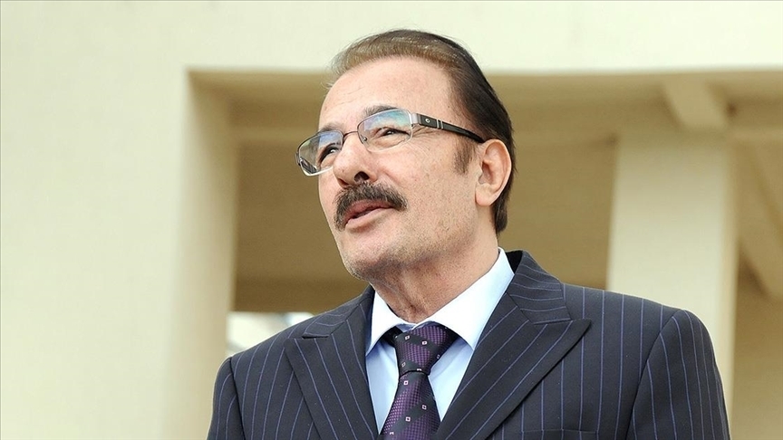 Sanatçı Ferdi Tayfur vefatının birinci yılında anılacak