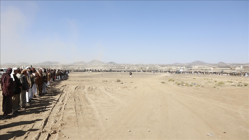 Les Émirats arabes unis rejettent les accusations de pressions sur le Conseil de transition du Sud au Yémen