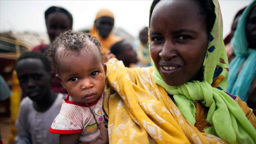 More than half of children in Um Baru, Sudan’s North Darfur acutely malnourished: UNICEF
