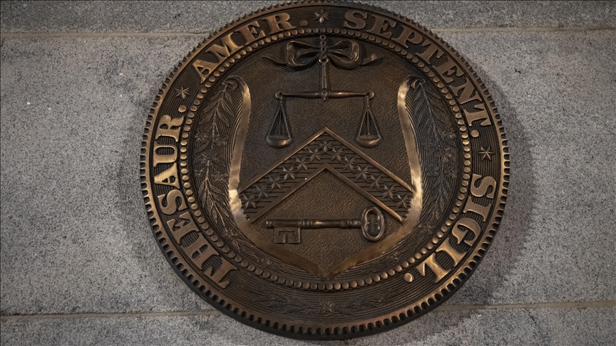 US sanctions Venezuela, Iran-based individuals, entities allegedly linked to drone trade