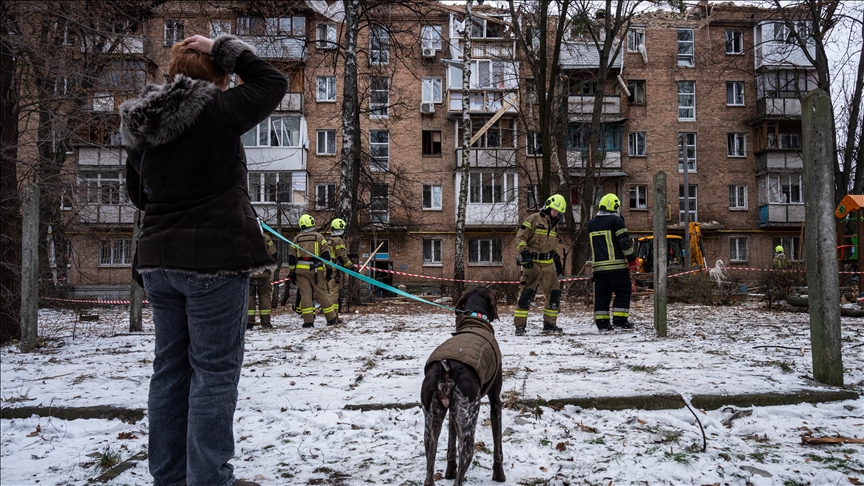 Czech Republic says world moving toward diplomatic solution to Ukraine war