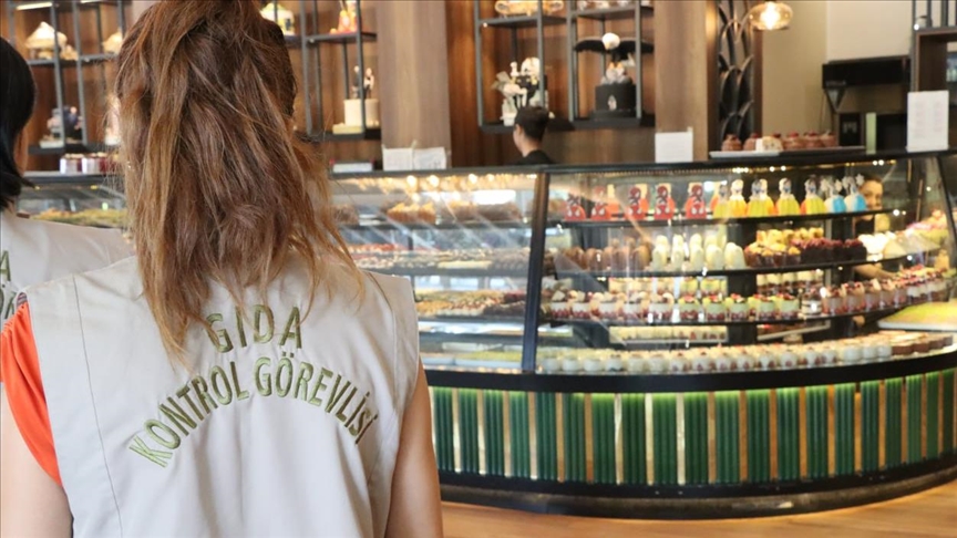 Gıda denetimlerinde bu yıl 2,7 milyar lira para cezası kesildi