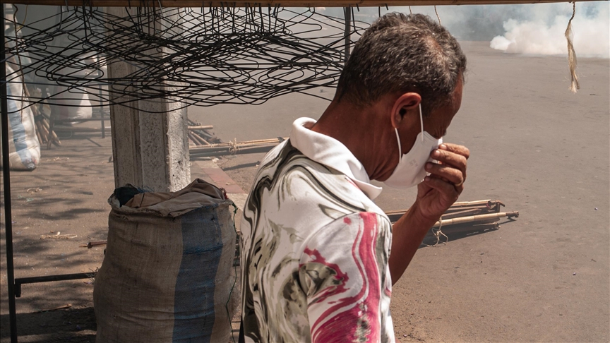 Madagascar : 5 cas confirmés de variole du singe à Mahajanga, selon le ministère de la Santé Publique