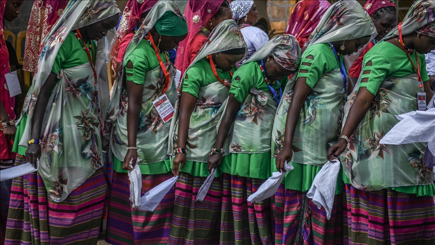 Nubianët e braktisur nga kolonializmi britanik