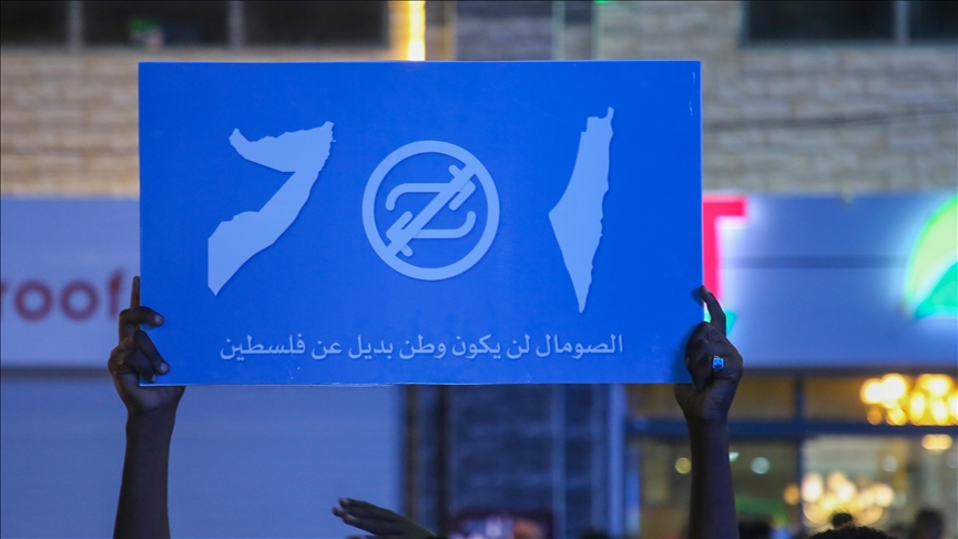 L’Arabie saoudite réaffirme son soutien à la souveraineté de la Somalie