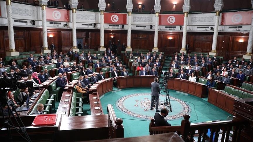 تونس.. البرلمان يناقش تعديل اتفاقيات مع أوروبا الأربعاء 
